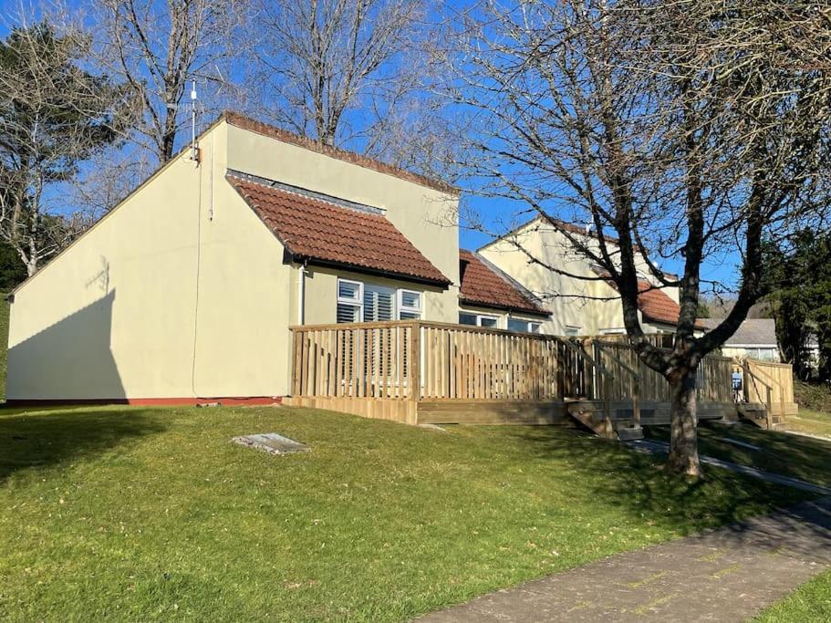 Frankie'S Holiday Lodge Gunnislake Kültér fotó