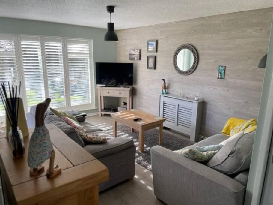 Frankie'S Holiday Lodge Gunnislake Kültér fotó