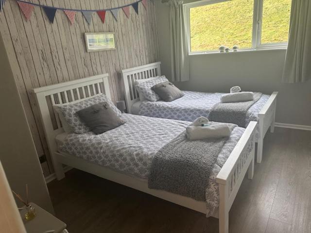 Frankie'S Holiday Lodge Gunnislake Kültér fotó