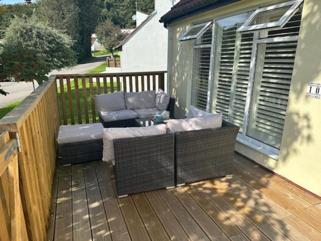 Frankie'S Holiday Lodge Gunnislake Kültér fotó
