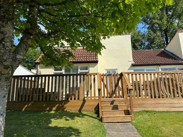 Frankie'S Holiday Lodge Gunnislake Kültér fotó